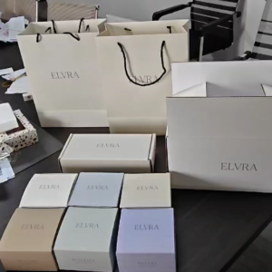 USA Custom Packaging Boxes