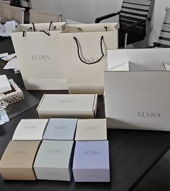USA Custom Packaging Boxes