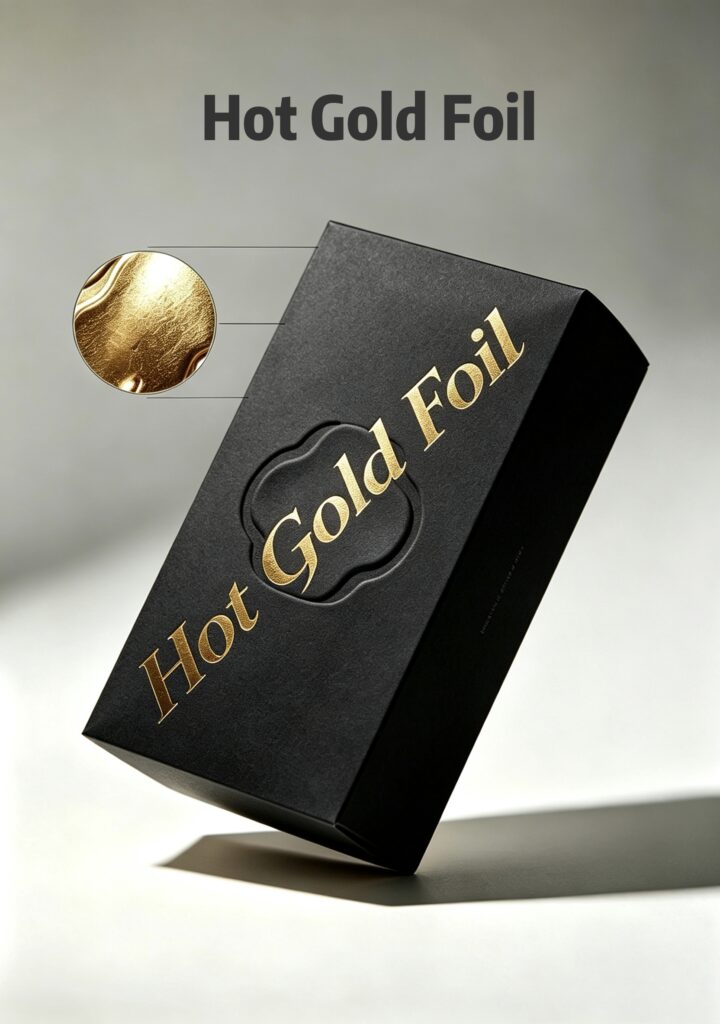 Foil Stamping