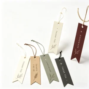 Cards & Hang Tags