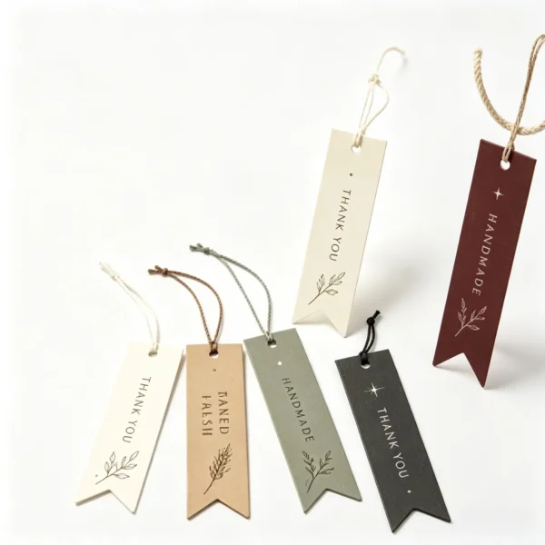 Cards & Hang Tags