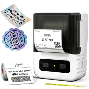 Commercial Label Printer