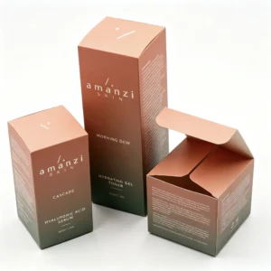 Custom Packaging Boxes