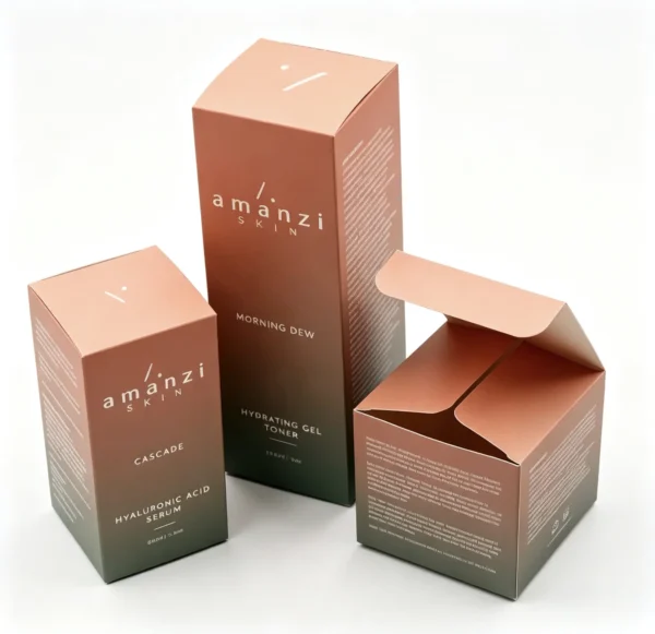Custom Packaging Boxes