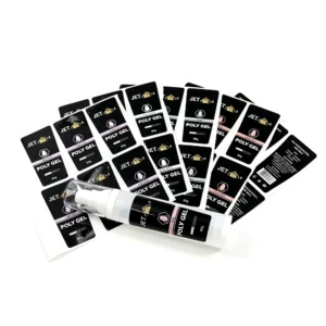 Die-Cut Stickers