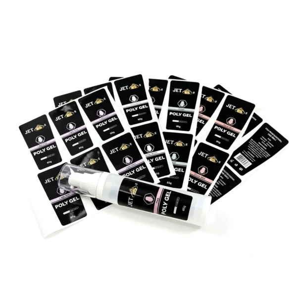 Die-Cut Stickers