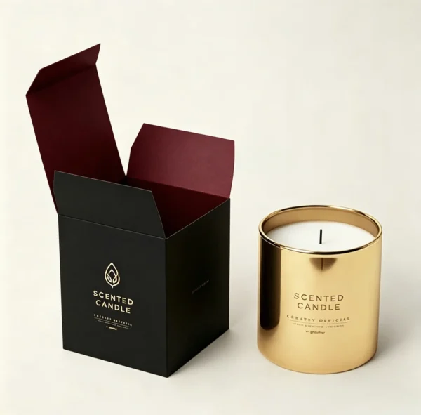 Double-Sided Printed Boxes