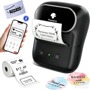 Packaging Printers
