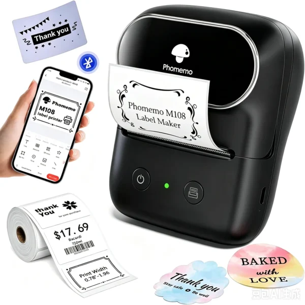 Packaging Printers