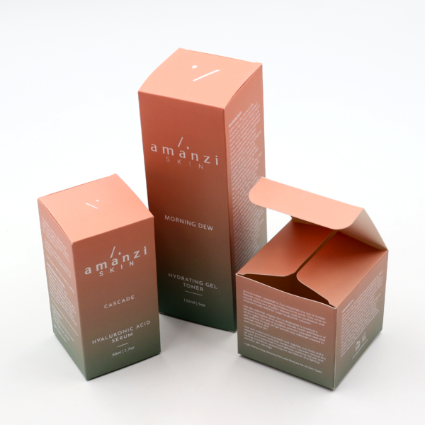Custom Packaging Boxes