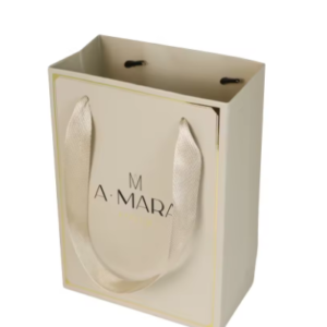 Custom Paper Bags