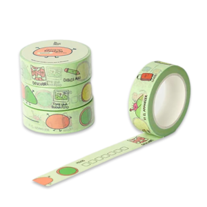Custom Washi Tape