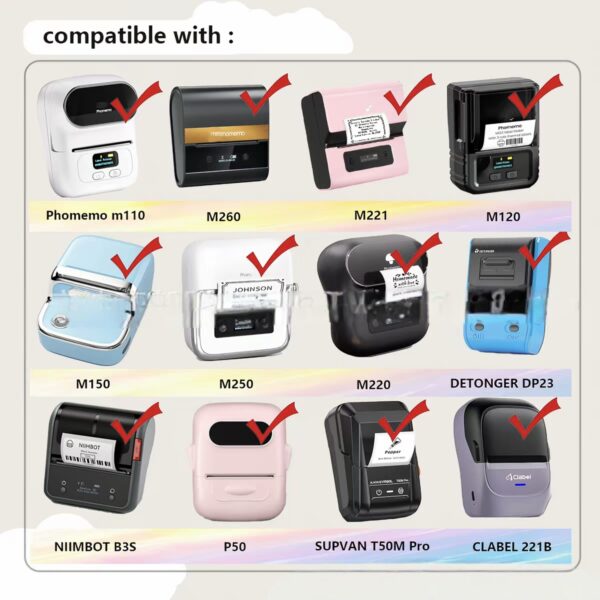 Packaging Printers
